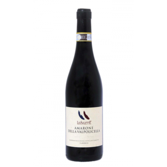 Le Salette Amarone Classico La Marega 